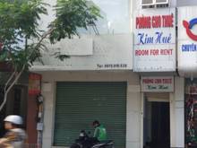Hình ảnh Cho thuê nhà trần văn quang phường 10 Trệt 6x28m,