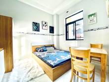 Hình ảnh Căn Hộ Dịch Vụ NVVP Etown Cộng Hoà