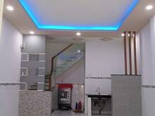 Hình ảnh Nhà đẹp, thích hợp Trang MB66.COM Chính Thức - MB 66 Uy Tín Đường Bùi Minh Trực, Quận 8_40m2_SHR