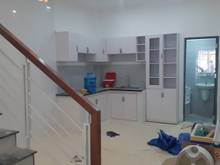Hình ảnh C/c BÁN GẤP nhà mặt tiền nội bộ đường Phạm Hùng Phường 4 Quận 8