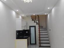 Hình ảnh Bán nhà 3 tầng, sổ riêng, khu vực Minh Khai, Hoàng Mai.
