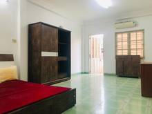 Hình ảnh phòng trọ đường Bạch đằng , Bình Thạnh giá rẻ