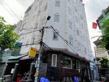 Hình ảnh Cho thuê Phòng Cao Cấp đường Trần Hưng Đạo. Giá 3,5 triệu/phòng 20m2.
