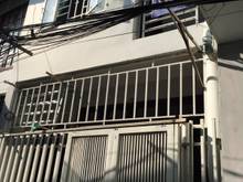 Hình ảnh Còn 1 căn duy nhất Lê Văn Chí 1tỷ5 ngay công ty may Việt Thắng