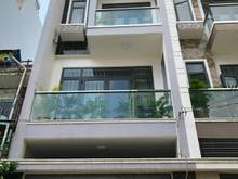 Hình ảnh Bán nhà hẻm xe hơi đường Mã Lò, 4x11,5, 3,5 tấm, 5PN, 4,7 tỷ TL
