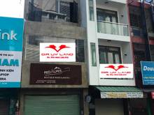 Hình ảnh Cho thuê Nhà nguyên căn Mặt tiền Bùi Thị Xuân, P.Phạm Ngũ Lão, Q1