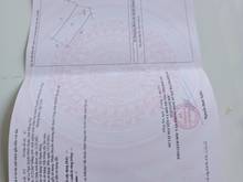 Hình ảnh Bán đất sào gần KCN Định Quán, Đồng Nai, 440 ngàn/ m2, vườn bưởi đẹp