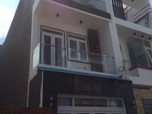 Hình ảnh Bán nhà MT Lê Lợi Q1 (5x4m, trệt + lững + 2 lầu, giá: 34.5 tỷ TL)