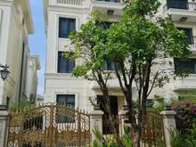 Hình ảnh Biệt thự siêu Vip Vinhomes Ba Son, Quận 1, giá gốc CĐT, NH hỗ trợ 70%.