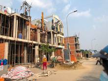 Hình ảnh Sang lô đất Bình Tân chính chủ đường Trần Văn Giàu liên kế AEONMALL
