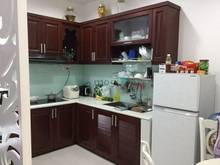 Hình ảnh Bán nhà nhỏ xinh ngay Tôn Đản Quận 4, gần hồ bơi Khánh Hội