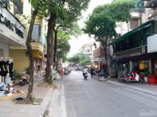 Hình ảnh Cho thuê cửa hàng mặt phố Hoàng Ngọc Phách, phường Láng Hạ, Q.Đống Đa