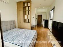 Hình ảnh Millennium 132 Bến Vân Đồn q4 - OF