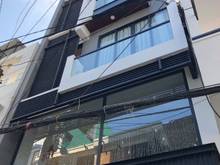 Hình ảnh Chính chủ bán nhà đường 8m, Trường Chinh, Tân Bình, DT: 4.8*19m