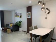 Hình ảnh CHO THUÊ CĂN HỘ HÀ ĐÔ Q10 - nội thất đầy đủ