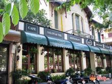 Hình ảnh CHo thuê nhà Đẹp Mp Lý Thường Kiệt, diện tích hơn 250m2, mặt tiền 12m