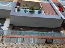 Hình ảnh Bán nhà mặt tiền Hồ Văn Huê, P9, Q Phú Nhuận -DT 4x20m, 4T- 18,2 tỷ