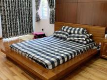 Hình ảnh Bán gấp nhà đẹp 4 tầng, 4PN,Hai Bà Trưng, p. Tân Định Quận 1  5.1 tỷ.