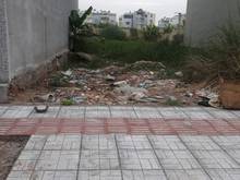 Hình ảnh Tôi cần bán miếng đất ở Bình Chánh ngay cầu Bà Lát, tỉnh lộ 10