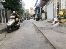 Hình ảnh Chính chủ cần bán căn nhà tại hẻm 12 đường 14, dt: 57m2, giá: 5.8 tỷ.