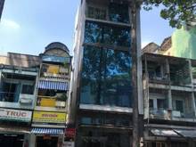 Hình ảnh Cho thuê nhà MT Lý Thường Kiệt 7x15 trệt 5 lầu thang máy giá 110tr