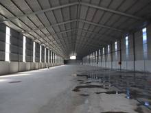 Hình ảnh Bán kho xưởng 2140m2 mặt tiền đường Phạm Văn Sáng, Xã Xuân Thới Thượng