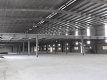 Hình ảnh Cho thuê kho xưởng 1800m2 có LẦU TRẦN CAO ngay MẶT TIỀN Luỹ Bán Bích.