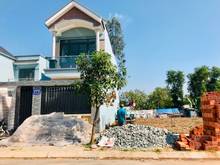 Hình ảnh Cần bán lô đất kế nhà trong KDC Hai Thành mở rộng, MT đường Số 7 ND.