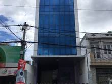 Hình ảnh MT  Hồ Văn Huê, __ 5 lầu _ vị trí đắc địa ++