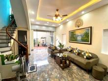 Hình ảnh Bán nhà góc 2 mặt Hoàng Hoa Thám, P7, Bình Thạnh, 4,2x18m 12 tỷ