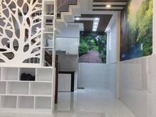 Hình ảnh Nguyễn Suý Tân Phú 38m2 chỉ 4.5 tỷ