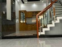 Hình ảnh Bán gấp nhà đẹp ngay trường trung học kĩ thuật Hải Quan Quận 4