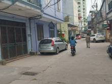 Hình ảnh Chính chủ cho thuê nhà căn góc, ô tô đỗ cửa, tiện kinh doanh, văn phòn