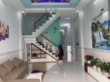 Hình ảnh Hot Bán Nhà Mới Bằng Giá Đất - Hương Lộ 3 - 4 Tầng - 74m2 Chỉ 5,4 Tỷ