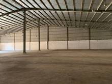 Hình ảnh Cho thuê kho xưởng 700m2 có BẢO HIỂM CHÁY NỔ, PCCC MẶT TIỀN Cộng Hoà.