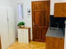 Hình ảnh Phòng nội thất cơ bản ngay Phan Huy Ích, Gò Vấp