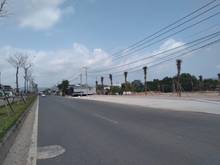 Hình ảnh còn sót lại mảnh đất vàng trung tâm thành phô phú quốc