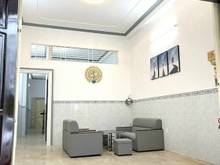 Hình ảnh Bán nhà 1T1L đường B10 KDC 91B P. An Khánh, Q. Ninh Kiều, Tp Cần Thơ
