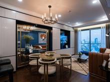 Hình ảnh Cho thuê chung cư Gold View, 2PN, 80m2, nhà thiết kế cực đẹp, view đẹp