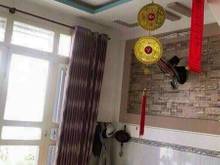 Hình ảnh Chuyển nơi ở nên cần bán gấp nhà Tân Kỳ Tân Quý, sát Aeon Tân Phú