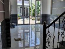 Hình ảnh Nhà hẻm 3 gác 2 phòng ngủ đúc kiên cố chắc chắn