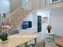 Hình ảnh Bán Căn Hộ Mini Giá Chỉ 899tr Q Bình Thạnh, tặng full nội thất mới
