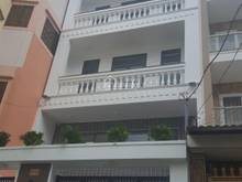 Hình ảnh Chính chủ cần bán nhanh nhà Q10