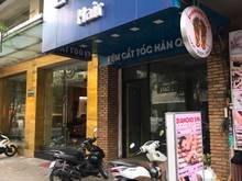 Hình ảnh Cho thuê Nhà nguyên căn Mặt tiền Đường Lê Anh Xuân, P.Bến Thành, Q.1
