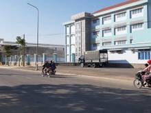 Hình ảnh Bán đất an Phú thuận an bình dương