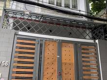 Hình ảnh Bán nhà hẻm xe hơi đường số 12, 4x15, 2,5 tấm, 4PN, 4,95 tỷ TL