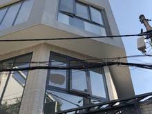 Hình ảnh Bán nhà mặt tiền Nguyễn Quang Bích, P13, Tân Bình-DT 5,5x22m, 4T-20 tỷ