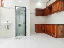Hình ảnh Bán nhà mặt phố phường 11, Tân Bình_ Mặt tiền tiện kinh doanh