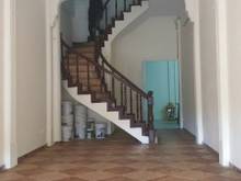 Hình ảnh Mặt Phố Kim Ngưu, 80m2 x 4 tầng, mt4m, giá 26tr. Nhà mới.
