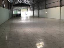 Hình ảnh Cho thuê kho 600m2 XE CONT 24H ngay vòng xoay An Lạc đường Quốc Lộ 1A.